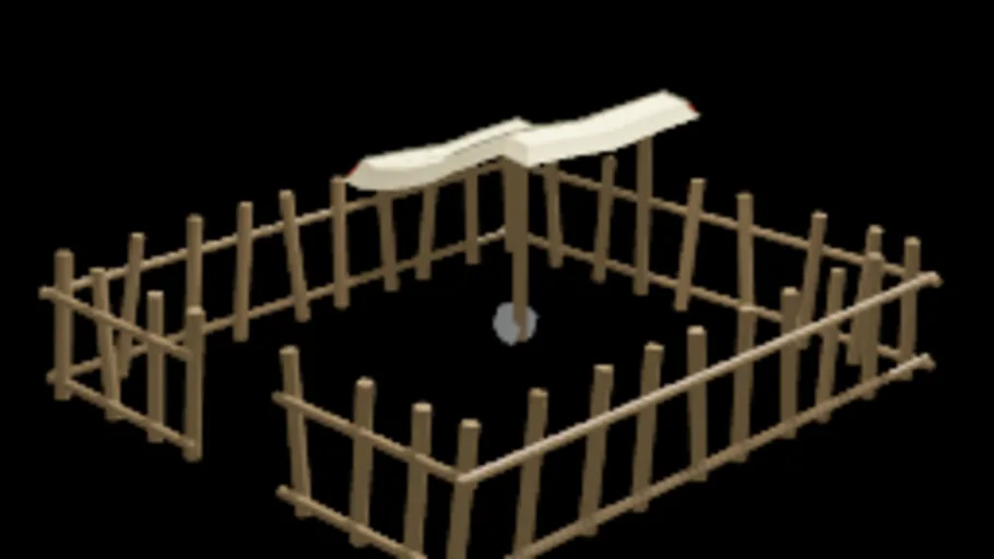 [T1] RTS Farm