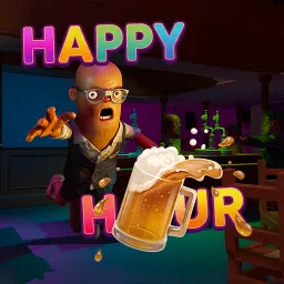 HappyHour thumbnail