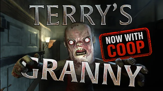 Terry's Granny (Coop Update)