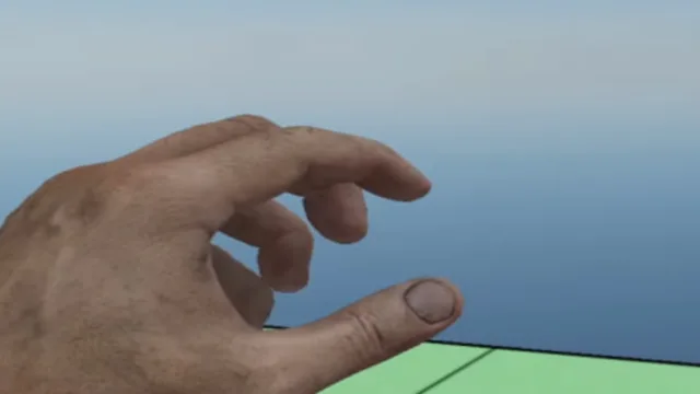 Fists Animation Helper