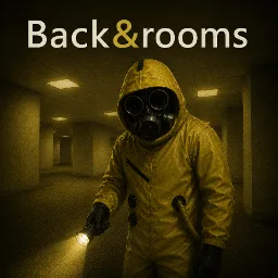Back&rooms Alpha 0.12 - A.O thumbnail