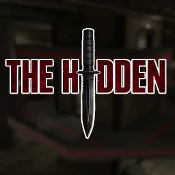 The Hidden: S&box Edition thumbnail