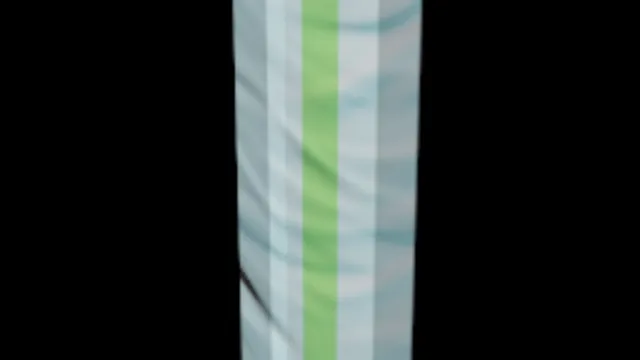 Agender Flag
