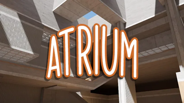 Atrium