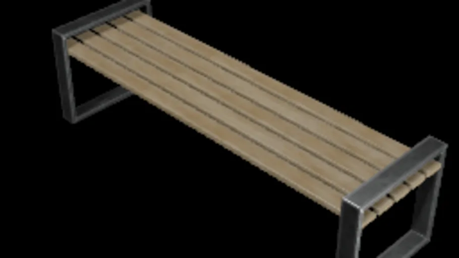 Bench