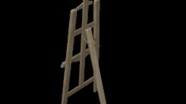 Easel
