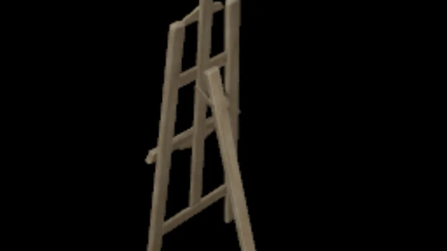 Easel