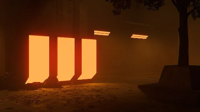 Orange District