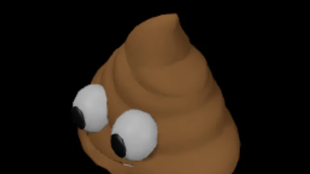 Poop Emoji