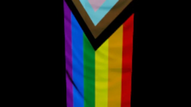 Progress Flag