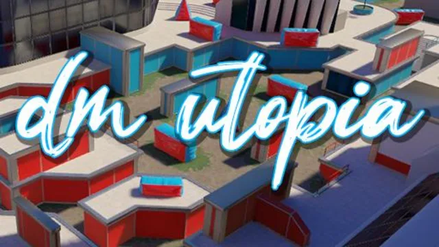 Utopia DM