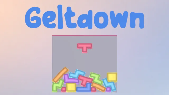 Geltdown
