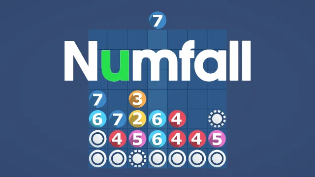 Numfall