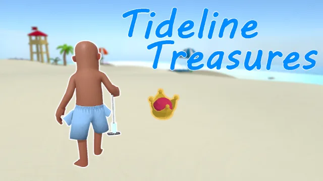Tideline Treasures