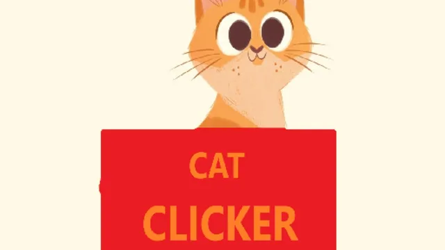 Cat Clicker🐈