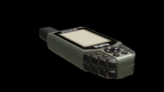 gps