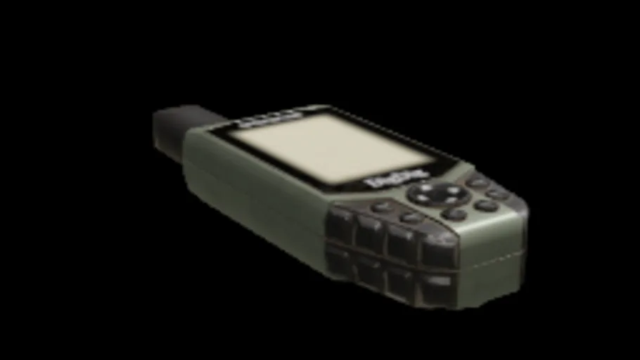 gps