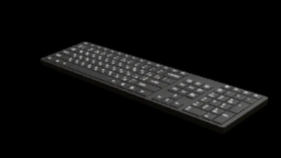 keyboard