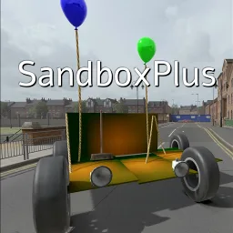 SandboxPlus thumbnail