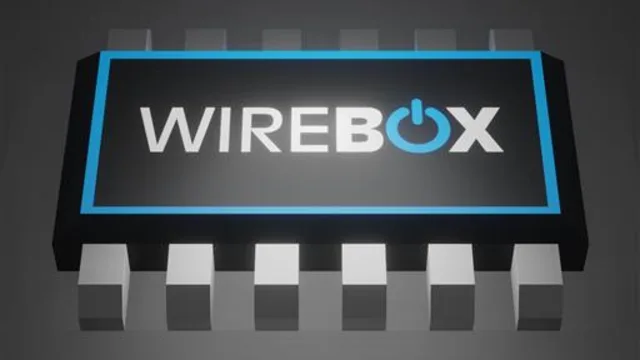 Wirebox