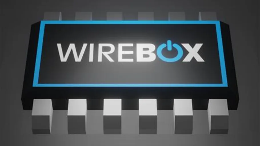 Wirebox