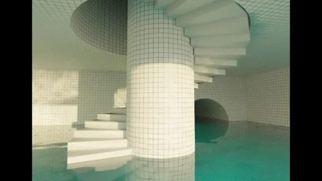 The Poolrooms