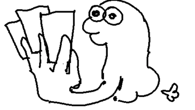 Untitled Card Game