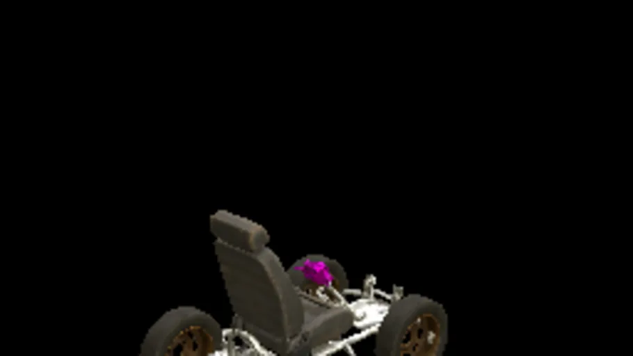 Power Kart