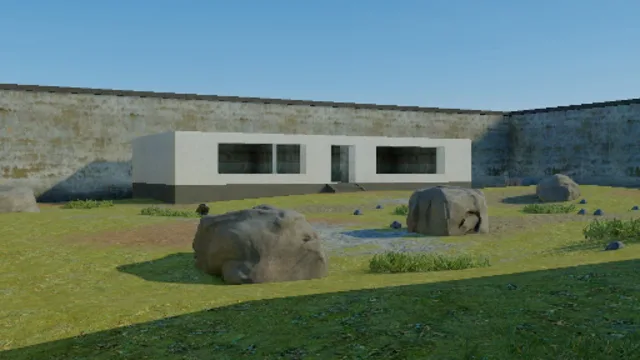 small sandbox place