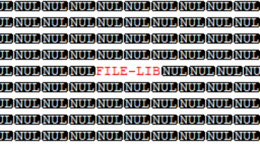 File-Lib