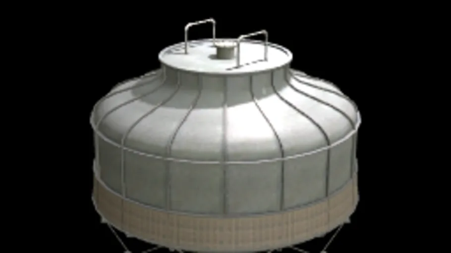Coolingtank
