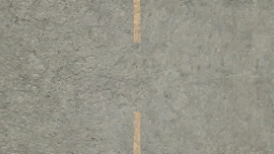 Pavement 001