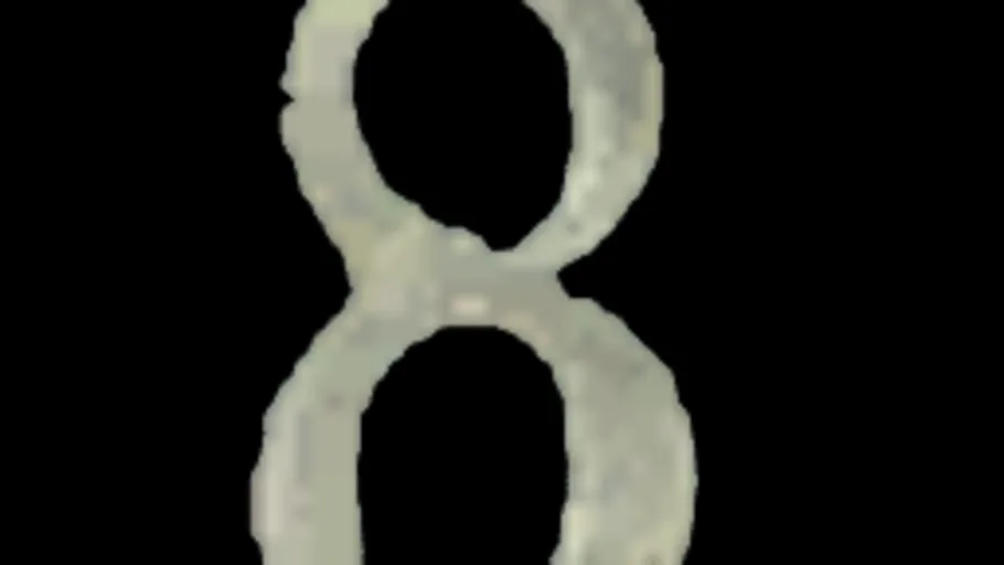 Infnum 8