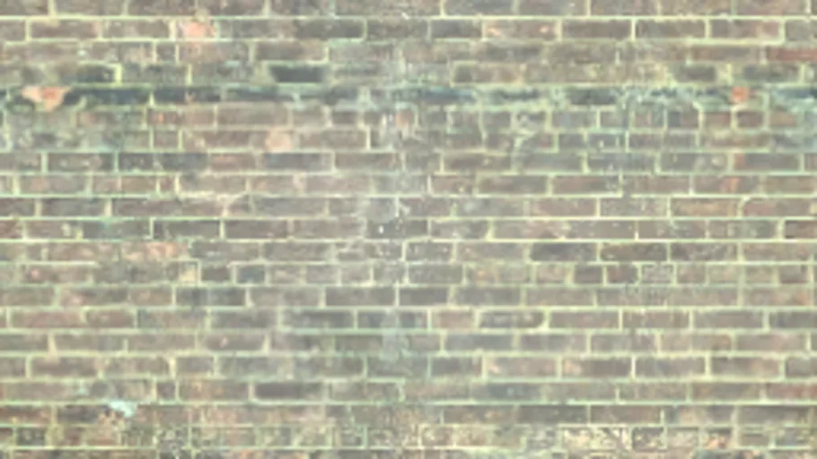 Brickwall 037A