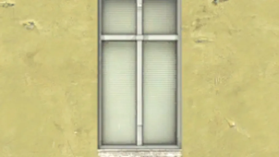 Building Template 014O