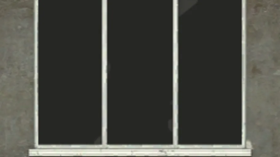 Building Template 021C