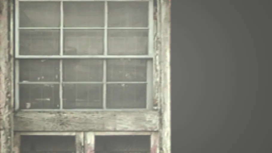 Glasswindow 011A