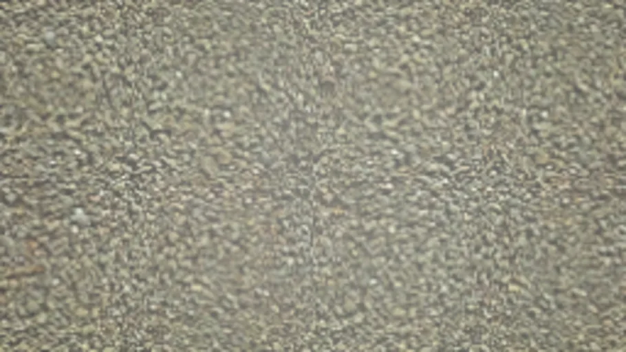 Gravelfloor 002A