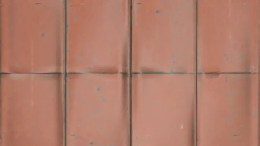 Metalroof 004A