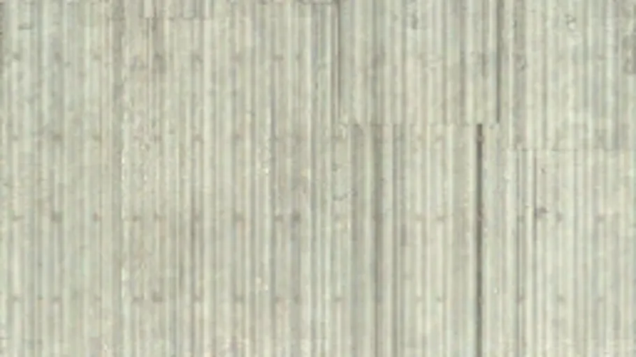Metalwall 001B