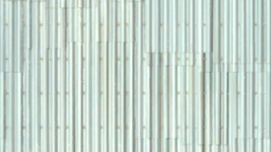 Metalwall 018A