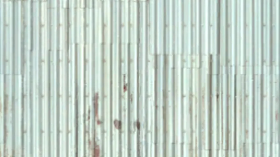Metalwall 018C