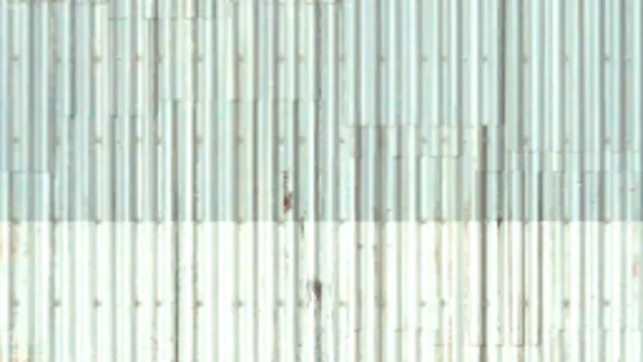 Metalwall 018F
