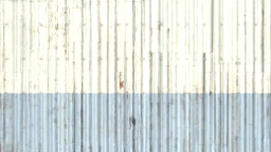 Metalwall 032F