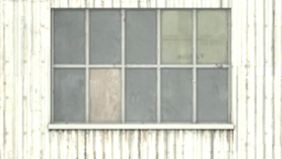 Metalwall 032H