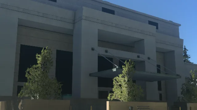 Rockford V1