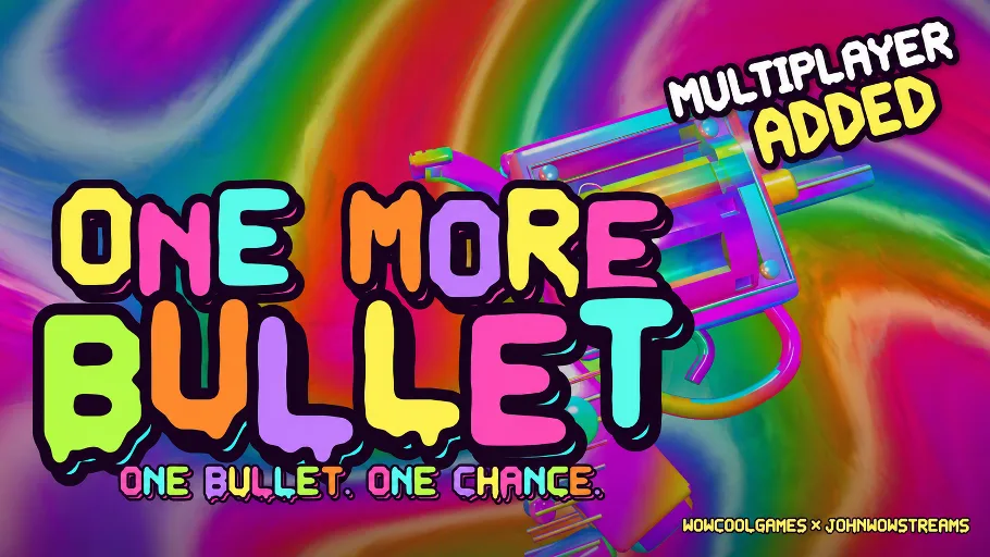 One More Bullet