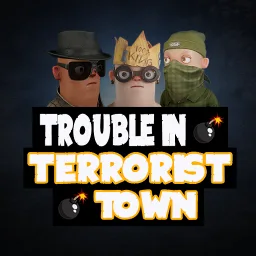 Trouble in Terrorist Town thumbnail