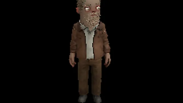 Dr Breen