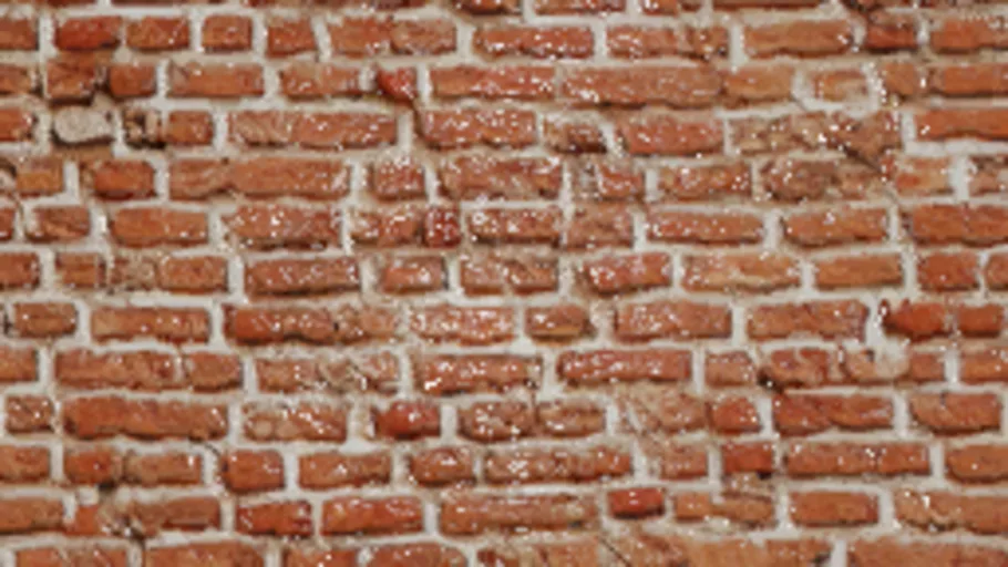 Brick Wall 2